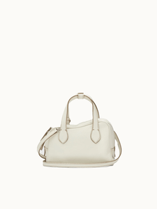 ATP Atelier Bags Ormelle Bianco Top Handle Bag