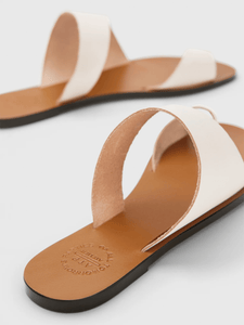 ATP Atelier Sandals Centola Cutout Sandals