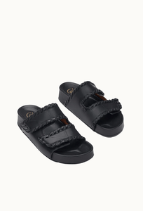 ATP Atelier Sandals Furlo Stitch Sandals