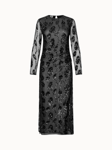 Jenina Dress