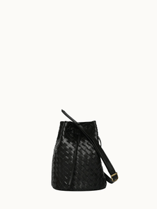 Bembien Bags Black Adele Bucket Bag