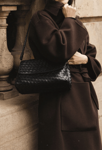 Bembien Bags Black Madeleine Bag