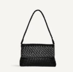 Bembien Bags Black Madeleine Bag