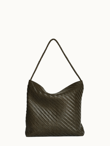 Bembien Bags Olive Sera Tote