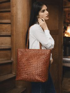 Bembien Bags Sienna Le Max Tote