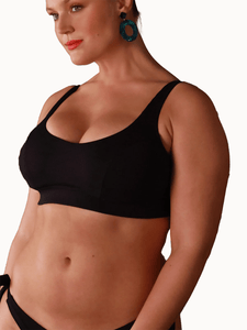 Bromelia Swim Itacaré Bikini Top