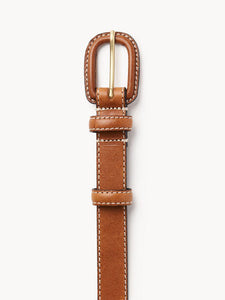 by Malene Birger Belts Salio Leather Belt