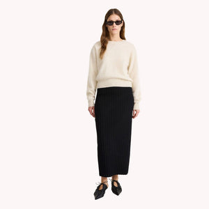 by Malene Birger Bottoms Fiemme Midi Skirt