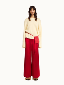 by Malene Birger Bottoms Lucee Flared Trousers