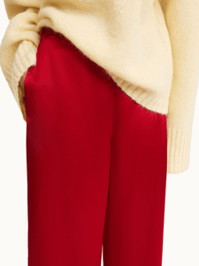 by Malene Birger Bottoms Lucee Flared Trousers