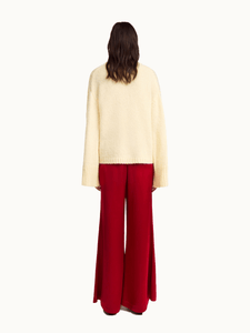 by Malene Birger Bottoms Lucee Flared Trousers