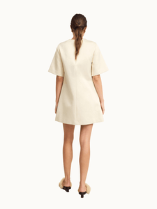 by Malene Birger Dresses + Jumpsuits Harperz Mini Dress