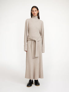 by Malene Birger Dresses + Jumpsuits Sloana Merino Wool Dress