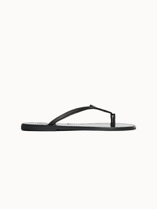 by Malene Birger Sandals Lalla Leather Sandals