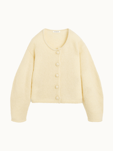 by Malene Birger Sweaters Zharea Cardigan