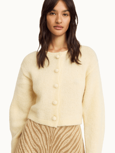 by Malene Birger Sweaters Zharea Cardigan