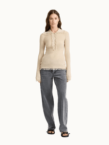 by Malene Birger Tops Dreele Top