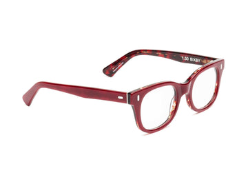 CADDIS Eyewear Bixby Readers Hemognar