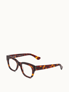 CADDIS Eyewear Miklos Reading Glasses Turtle