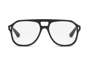 CADDIS Eyewear Root Cause Analysis Reading Glasses Gloss Black