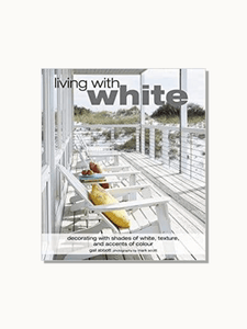 Cico Books Living with White