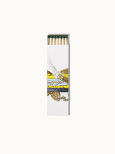 Cire Trudon Candle Accessory Ernesto Scented Matches