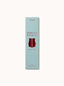 Cire Trudon Candle Burgundy Royale