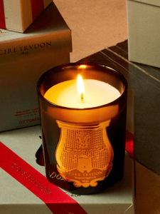 Cire Trudon Candle Classic Candle Abd el Kader