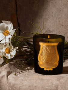 Cire Trudon Candle Classic Candle Abd el Kader