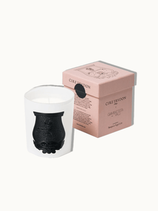 Cire Trudon Candle Classic Candle Rose Poivrée