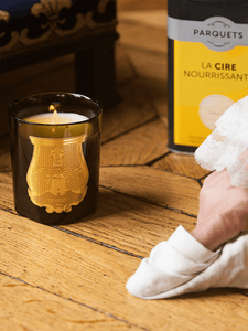 Cire Trudon Candle Classic Candle Solis Rex