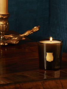 Cire Trudon Candle La Petite Bougie Abd el Kader