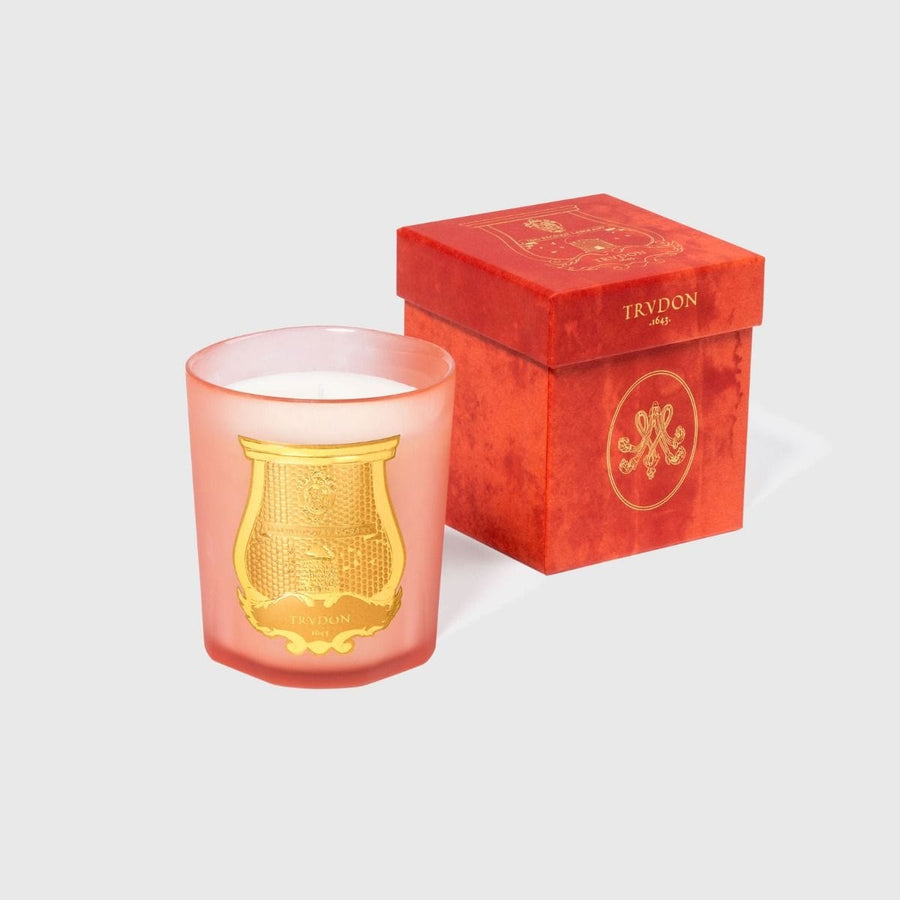 Cire Trudon Candles Classic Candle Tuileries