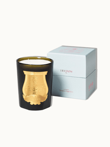 Cire Trudon Candles Great Candle Abd El Kader