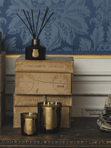 Cire Trudon Candles Great Candle Ernesto