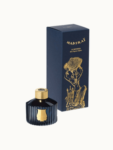 Cire Trudon Candles Le Diffuseur Belle Matiere Madurai