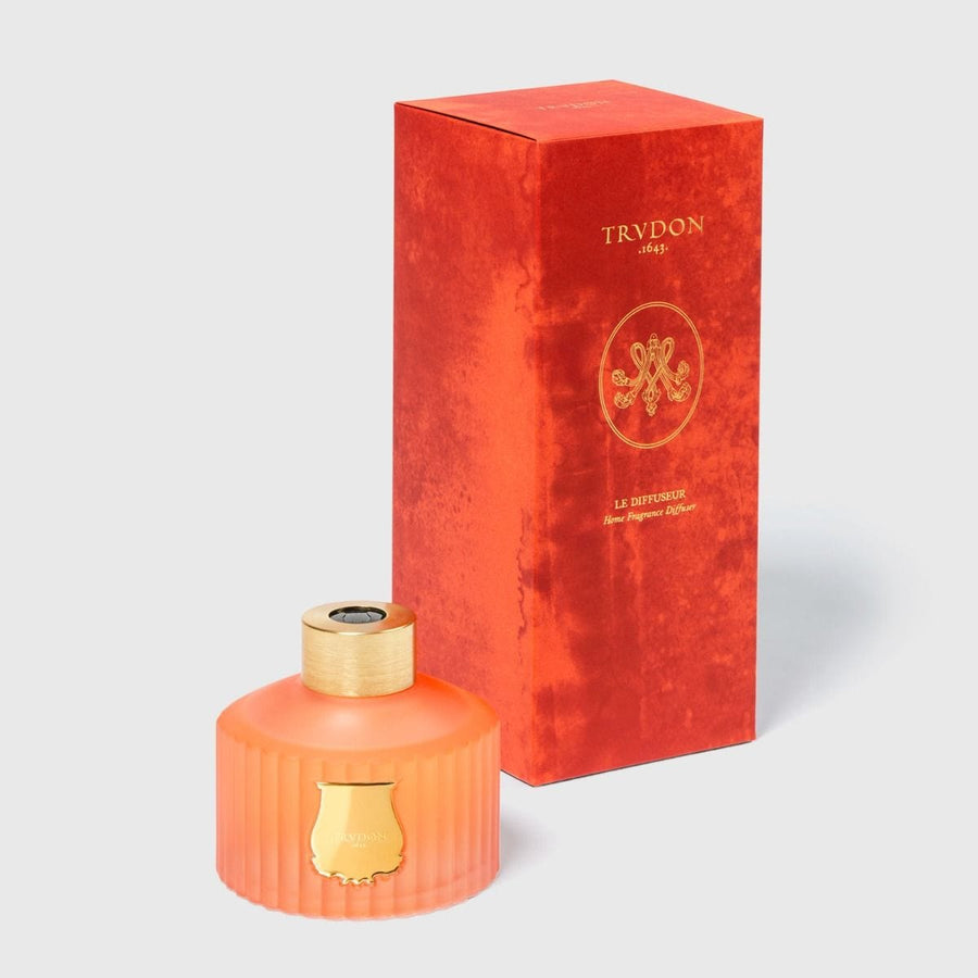 Cire Trudon Candles Le Diffuseur Tuileries