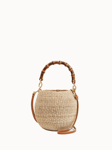 Clare V. Bags Creme Petit Pot De Miel