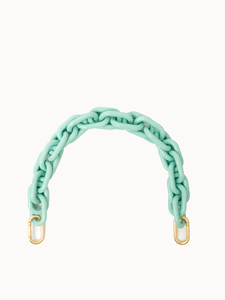 Clare V. Bags Mist Shortie Strap