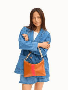 Clare V. Bags Shortie Strap