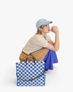 Clare V. Bags Summer Simple Tote