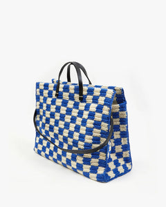 Clare V. Bags Summer Simple Tote