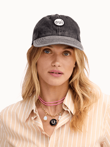 Clare V. Hats Baseball Hat