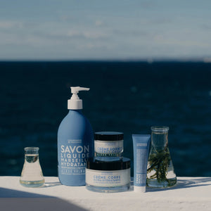 Compagnie de Provence Bath & Body Liquid Marseille Hydrating Refill Velvet Seaweed