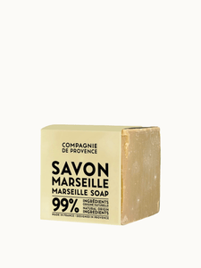 Compagnie de Provence Soap Marseille Cube Soap Palm Oil