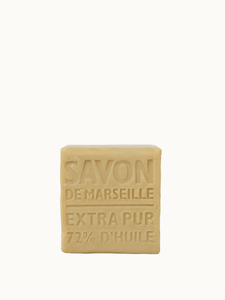 Compagnie de Provence Soap Marseille Cube Soap Palm Oil