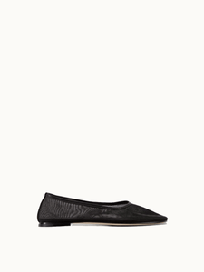 Dear Frances Flats Balla Mesh Flat