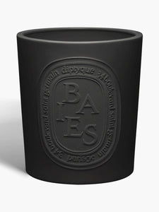 Diptyque Paris Candle Baies (berries) Extra-Large Candle