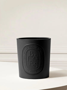 Diptyque Paris Candle Baies (berries) Extra-Large Candle