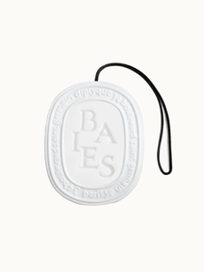 Diptyque Paris Candle Baies Scented Oval